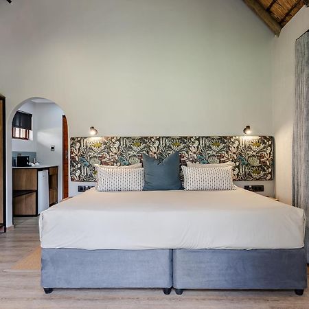 Hippo Hollow Country Estate Hazyview Dış mekan fotoğraf