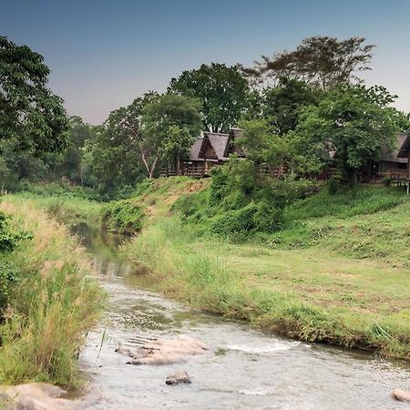 Hippo Hollow Country Estate Hazyview Dış mekan fotoğraf