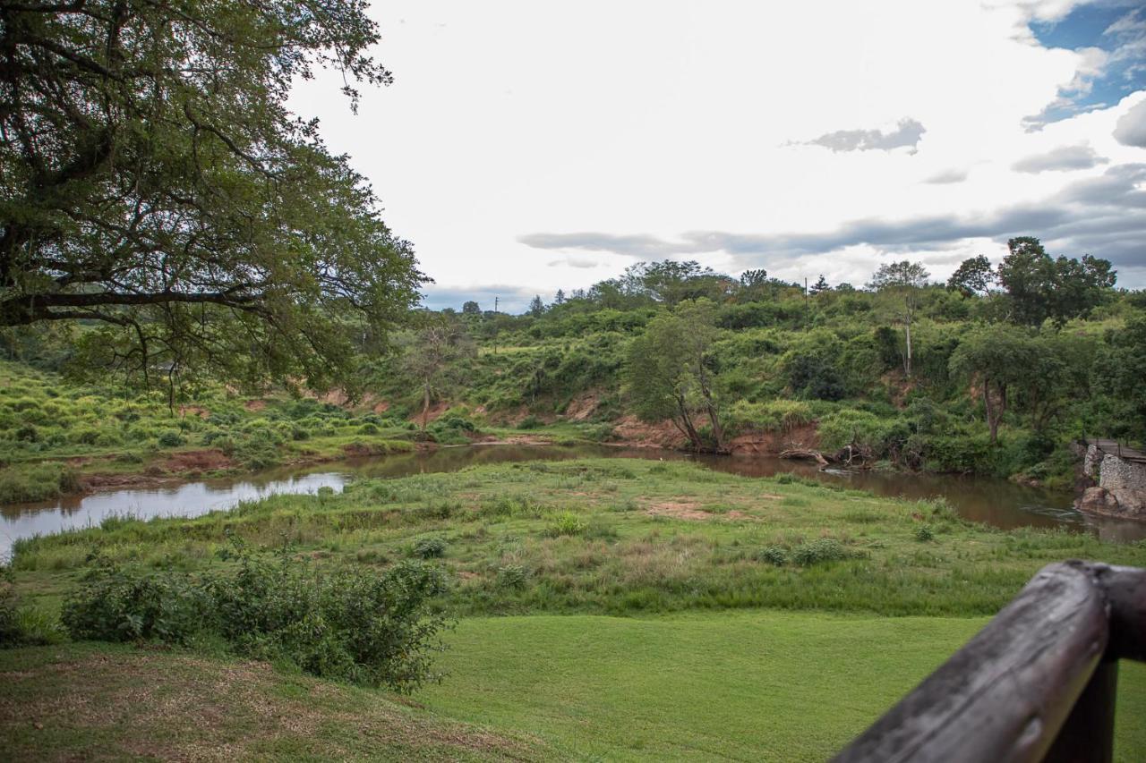 Hippo Hollow Country Estate Hazyview Dış mekan fotoğraf