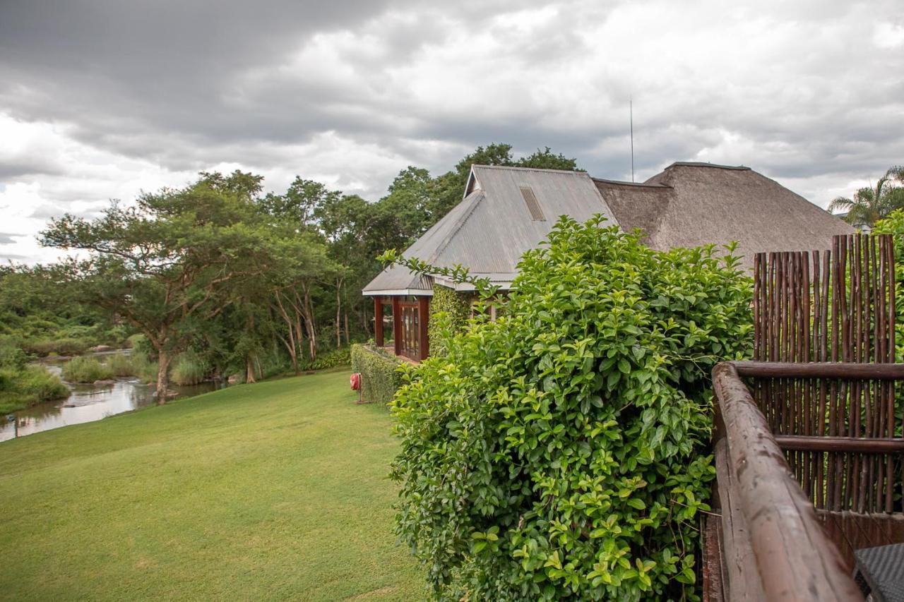 Hippo Hollow Country Estate Hazyview Dış mekan fotoğraf