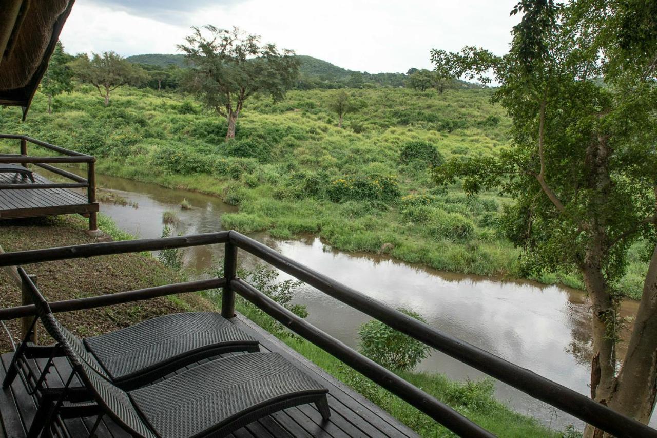 Hippo Hollow Country Estate Hazyview Dış mekan fotoğraf