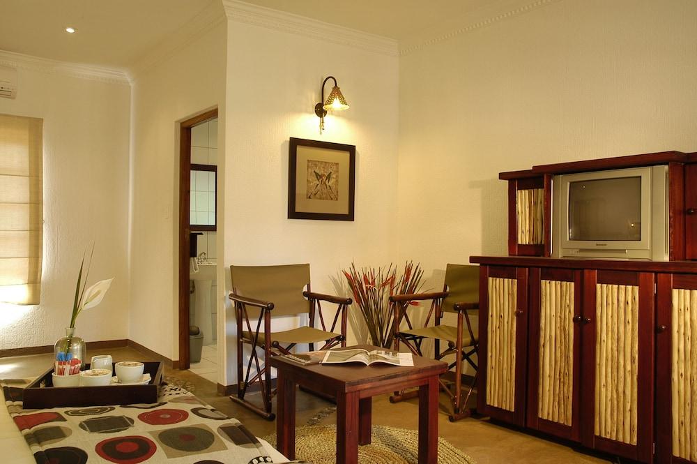 Hippo Hollow Country Estate Hazyview Dış mekan fotoğraf