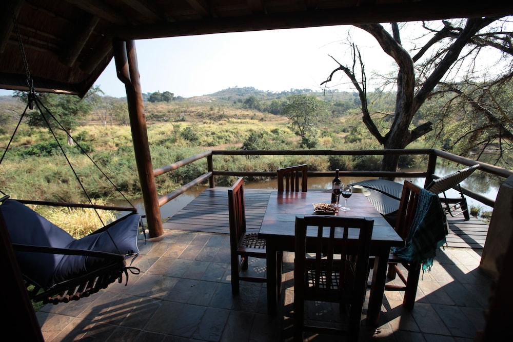 Hippo Hollow Country Estate Hazyview Dış mekan fotoğraf