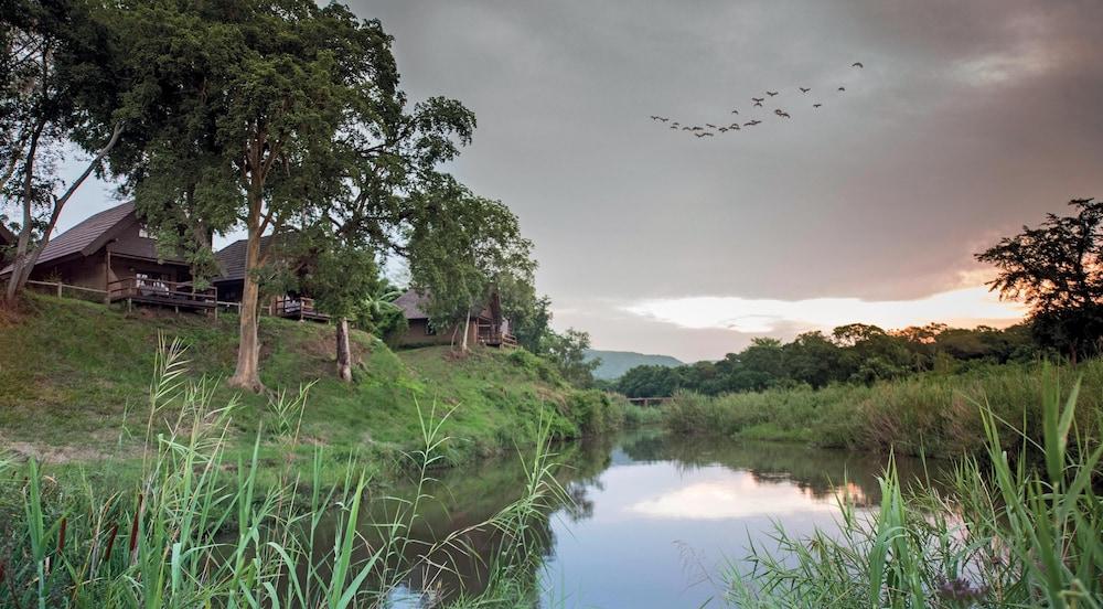 Hippo Hollow Country Estate Hazyview Dış mekan fotoğraf