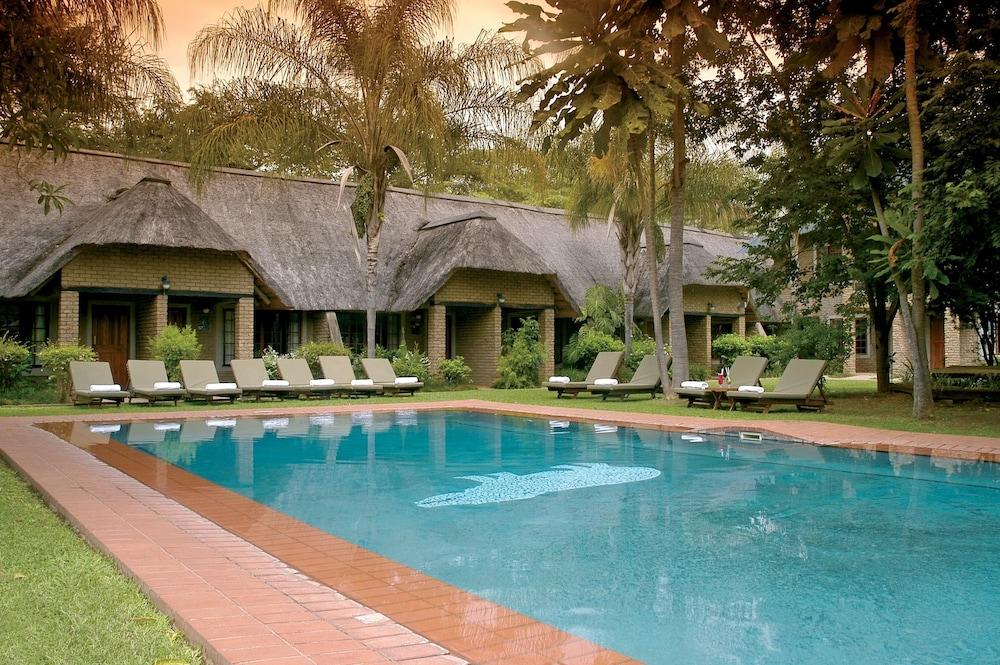 Hippo Hollow Country Estate Hazyview Dış mekan fotoğraf
