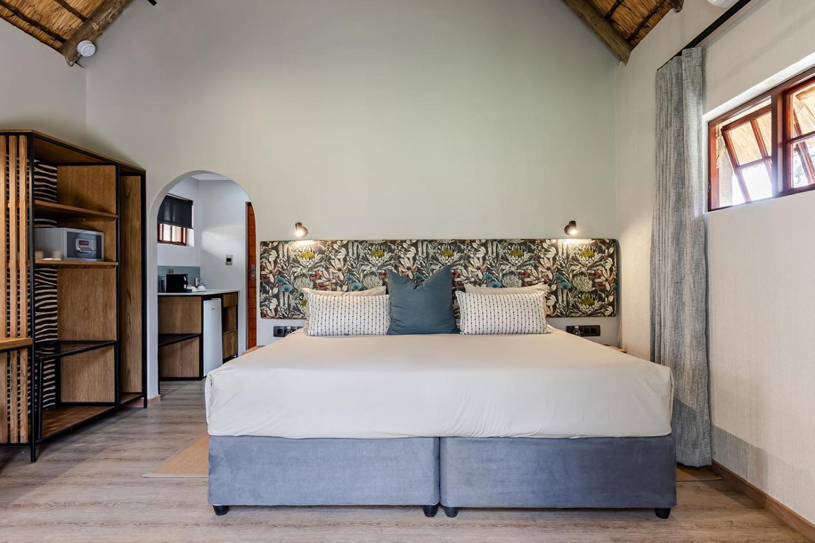 Hippo Hollow Country Estate Hazyview Dış mekan fotoğraf