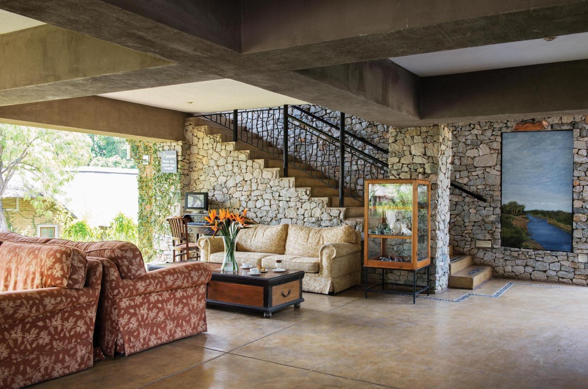Hippo Hollow Country Estate Hazyview Dış mekan fotoğraf