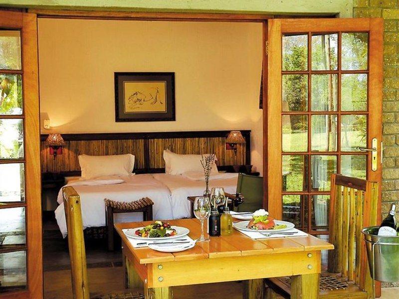 Hippo Hollow Country Estate Hazyview Dış mekan fotoğraf