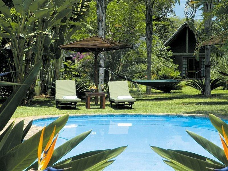 Hippo Hollow Country Estate Hazyview Dış mekan fotoğraf