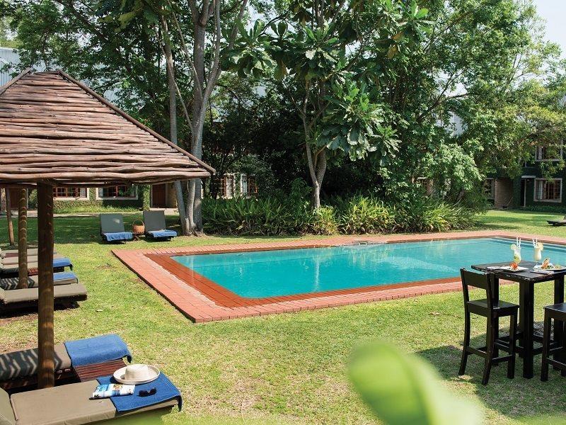 Hippo Hollow Country Estate Hazyview Dış mekan fotoğraf