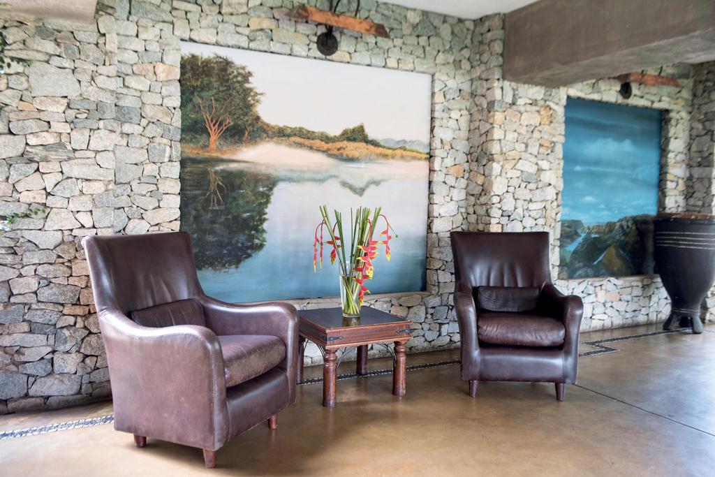 Hippo Hollow Country Estate Hazyview Dış mekan fotoğraf