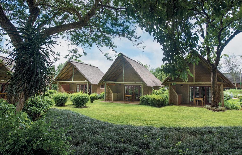 Hippo Hollow Country Estate Hazyview Dış mekan fotoğraf